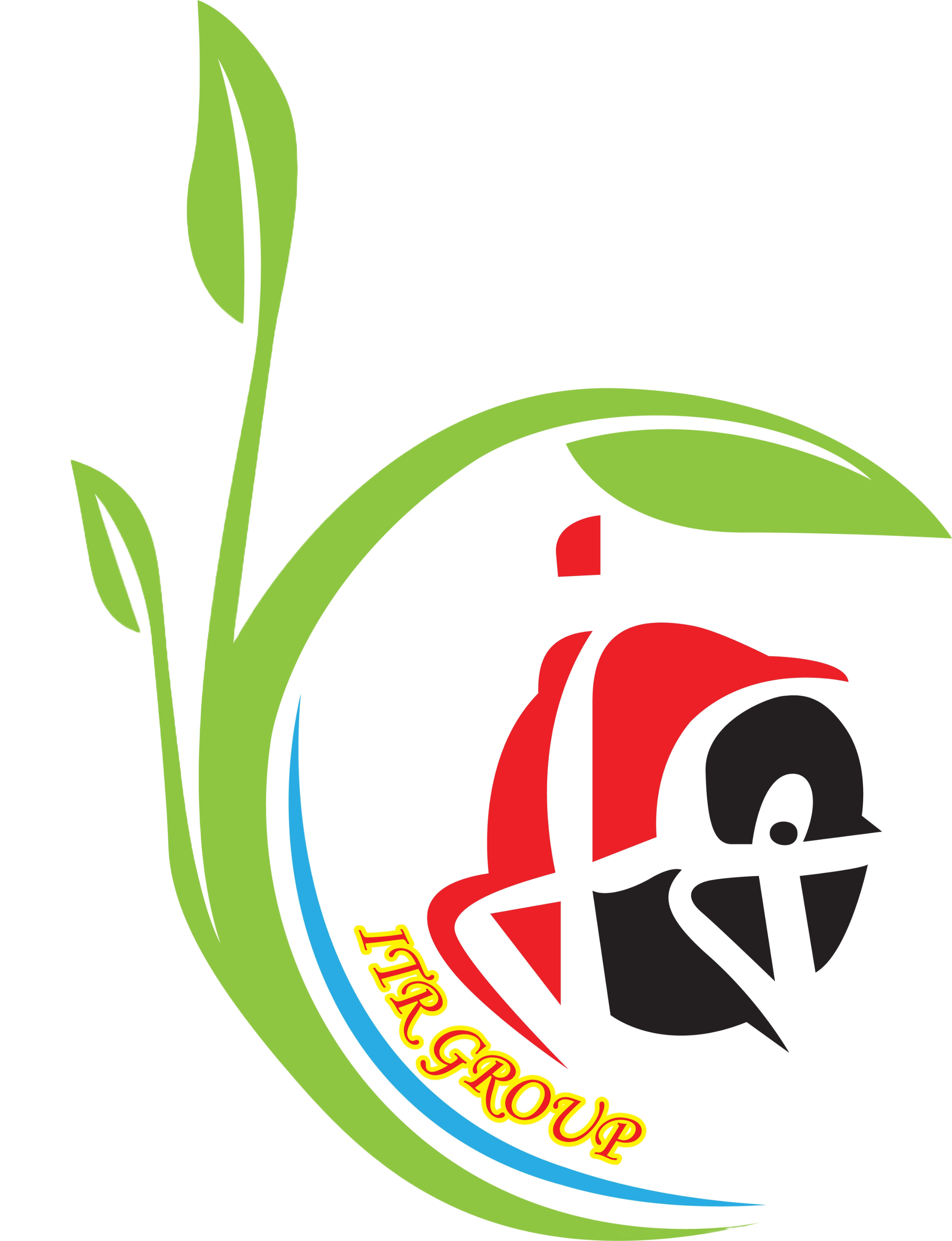 ITR Group